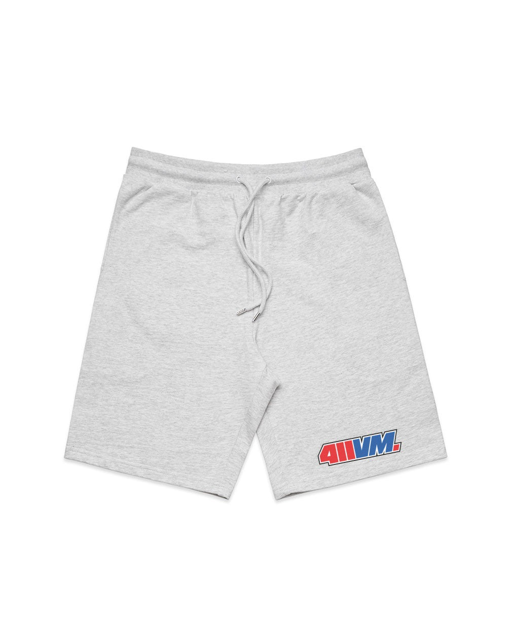 Unisex | 411VM Logo (Red/Blue) | Shorts